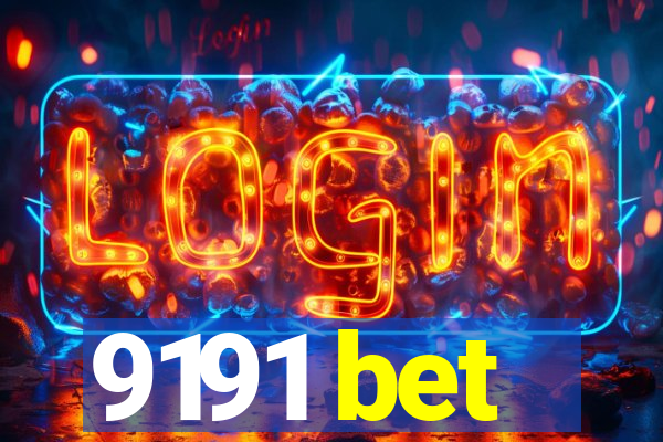 9191 bet